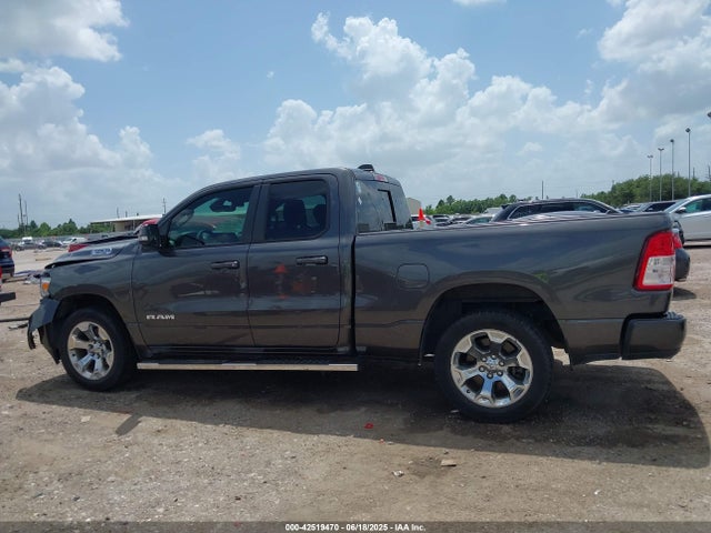 RAM 1500 2019 1C6RREBT9KN890979 Image 14