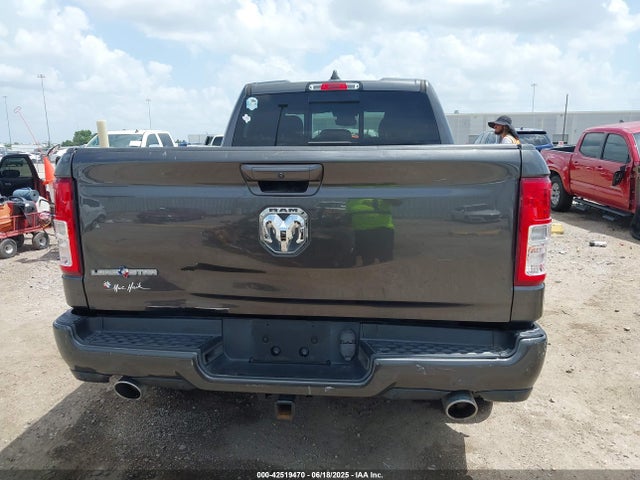 RAM 1500 2019 1C6RREBT9KN890979 Image 16