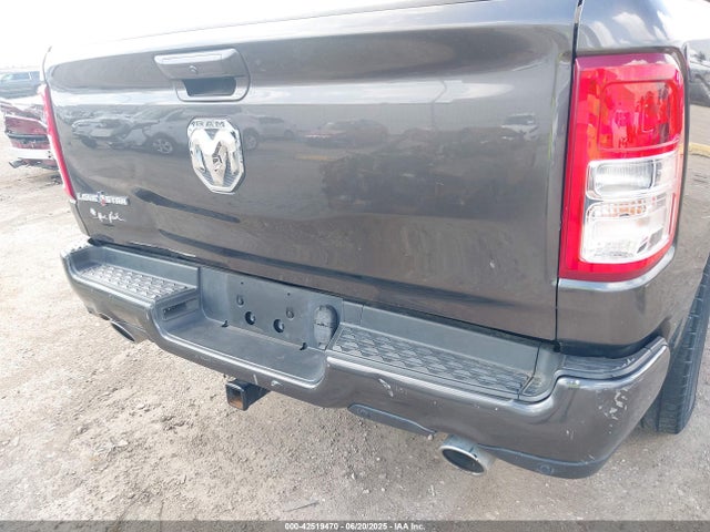 RAM 1500 2019 1C6RREBT9KN890979 Image 17