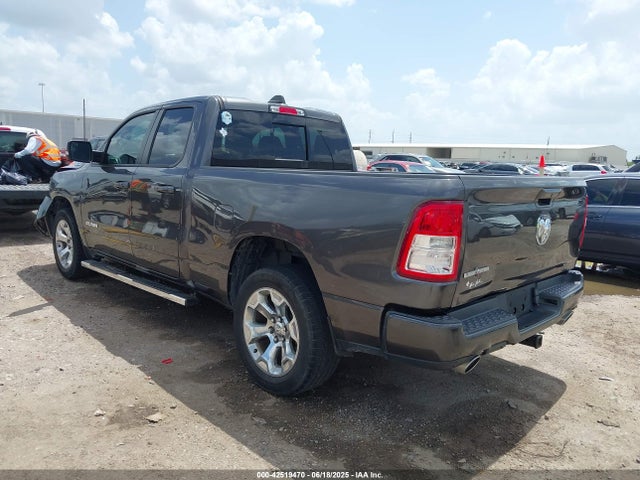 RAM 1500 2019 1C6RREBT9KN890979 Image 3