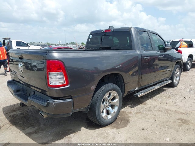 RAM 1500 2019 1C6RREBT9KN890979 Image 4