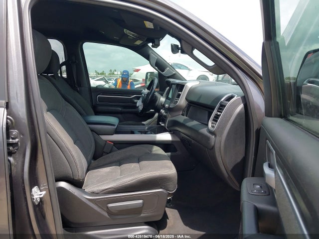 RAM 1500 2019 1C6RREBT9KN890979 Image 5