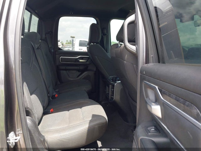 RAM 1500 2019 1C6RREBT9KN890979 Image 8