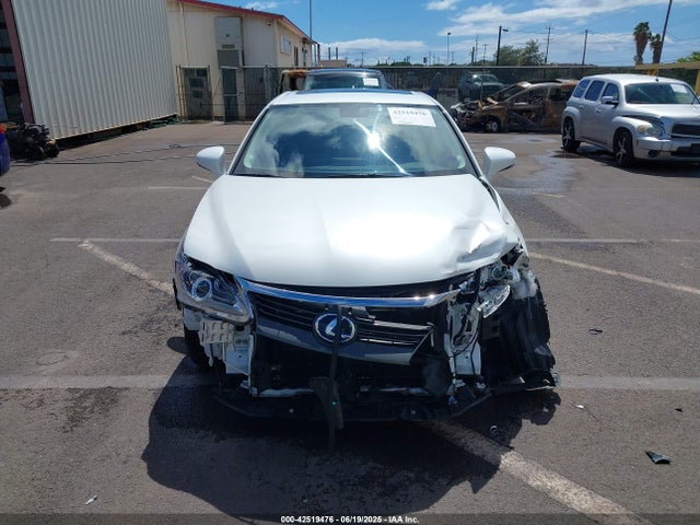 Lexus 2zr-fxe+3jm 2015 JTHKD5BH0F2221381 Image 13