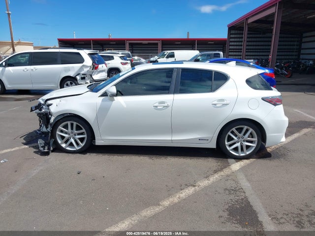 Lexus 2zr-fxe+3jm 2015 JTHKD5BH0F2221381 Image 15