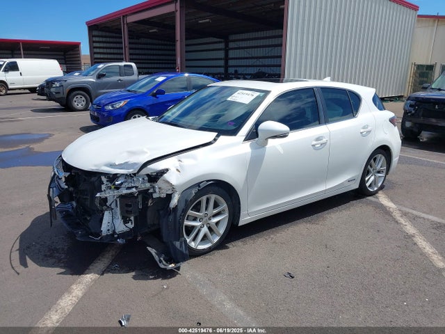 Lexus 2zr-fxe+3jm 2015 JTHKD5BH0F2221381 Image 2