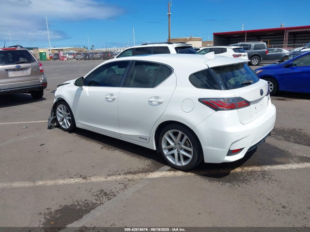Lexus 2zr-fxe+3jm 2015 JTHKD5BH0F2221381 Image 3