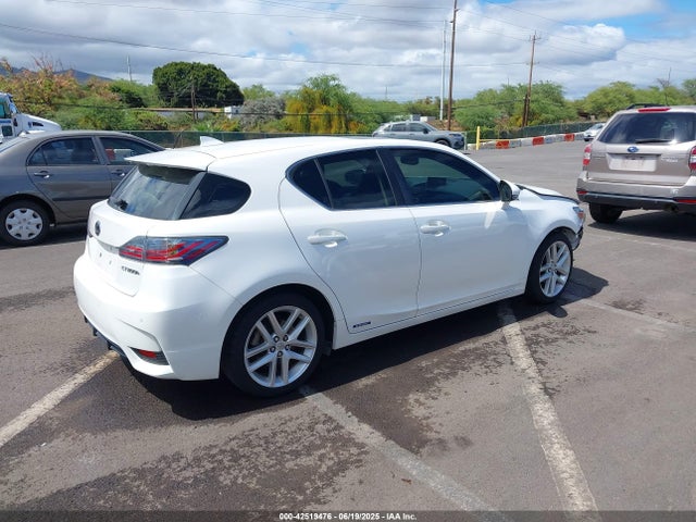 Lexus 2zr-fxe+3jm 2015 JTHKD5BH0F2221381 Image 4