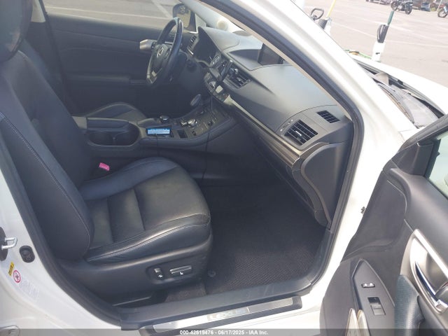 Lexus 2zr-fxe+3jm 2015 JTHKD5BH0F2221381 Image 5