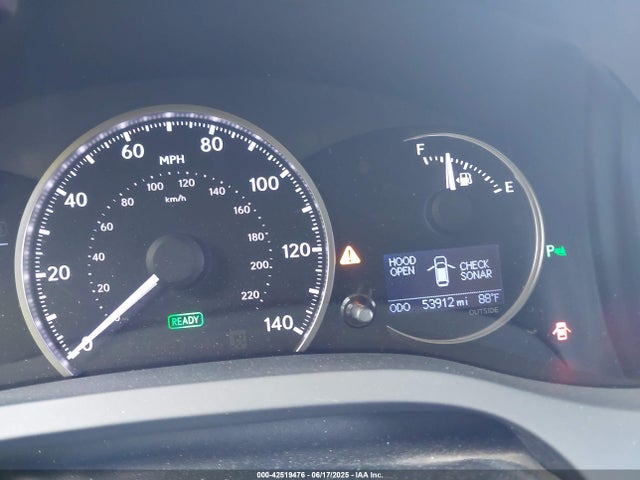 Lexus 2zr-fxe+3jm 2015 JTHKD5BH0F2221381 Image 7