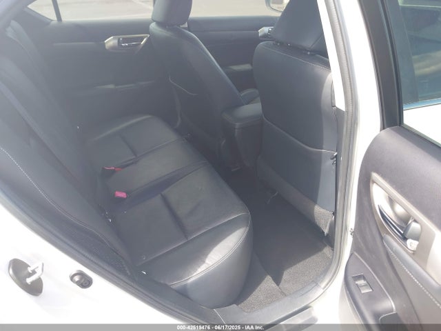 Lexus 2zr-fxe+3jm 2015 JTHKD5BH0F2221381 Image 8