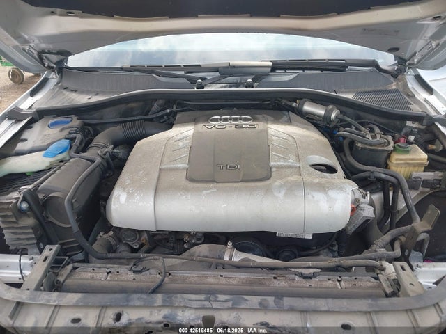 2010 AUDI Q7 WA1VMAFE4AD003166 Photo 9