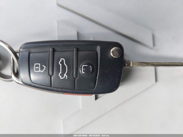 2010 AUDI Q7 WA1VMAFE4AD003166 Photo 10