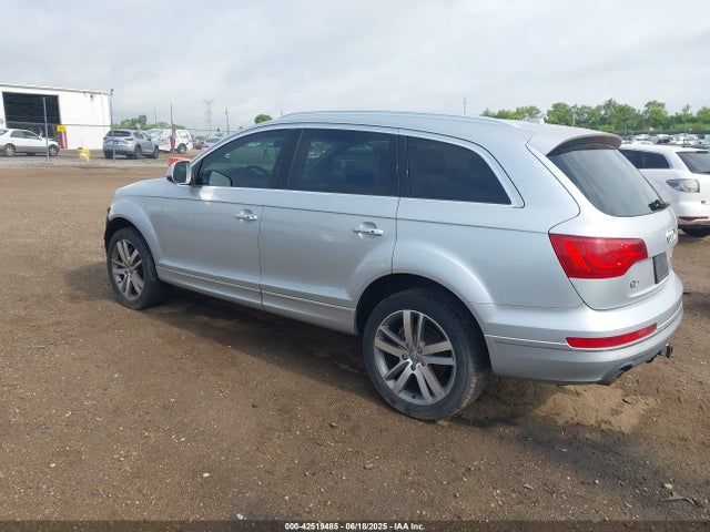 2010 AUDI Q7 WA1VMAFE4AD003166 Photo 2