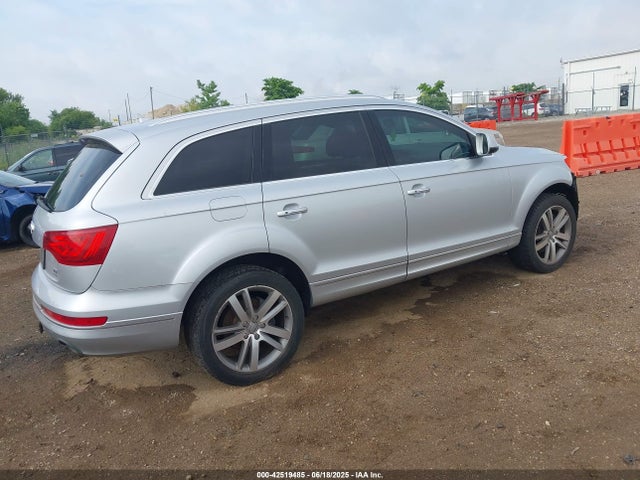 2010 AUDI Q7 WA1VMAFE4AD003166 Photo 3