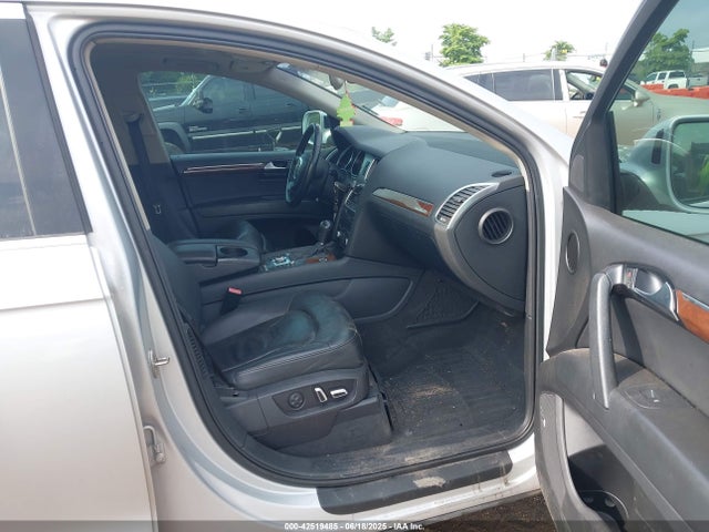 2010 AUDI Q7 WA1VMAFE4AD003166 Photo 4