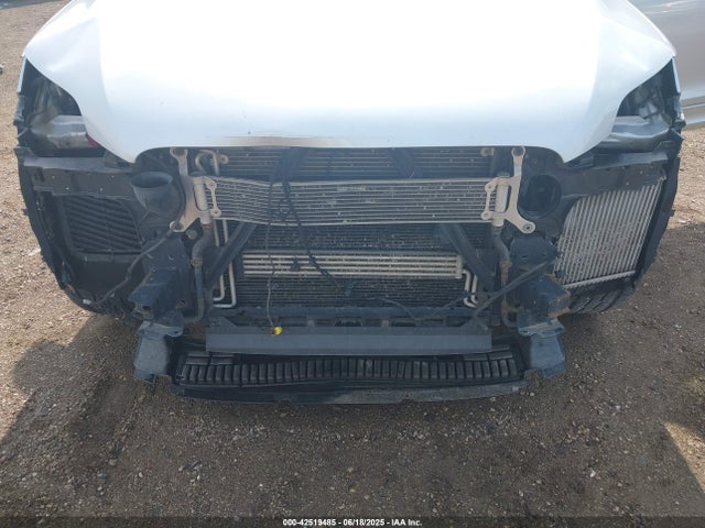 2010 AUDI Q7 WA1VMAFE4AD003166 Photo 5