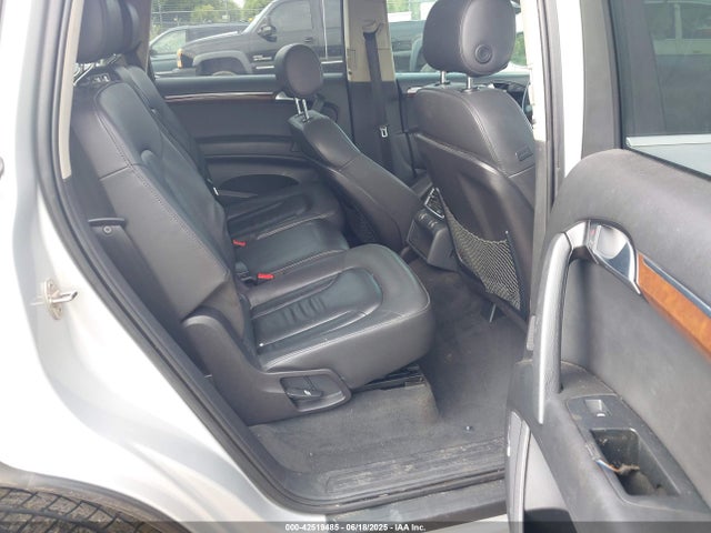 2010 AUDI Q7 WA1VMAFE4AD003166 Photo 7