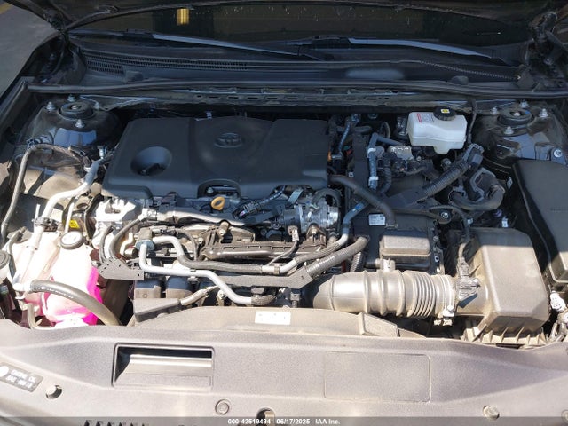 4T1T31AK7RU071479 Toyota a25a-fxs