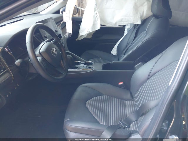 4T1T31AK7RU071479 Toyota a25a-fxs