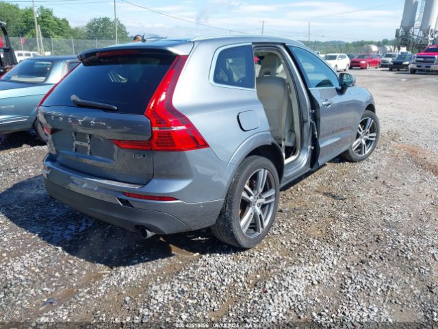 2018 VOLVO XC60 LYV102RK4JB074451 Photo 3