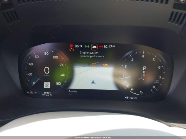 2018 VOLVO XC60 LYV102RK4JB074451 Photo 6