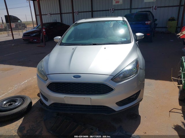 1FADP3M29JL287788 Ford 2.0l gdi
