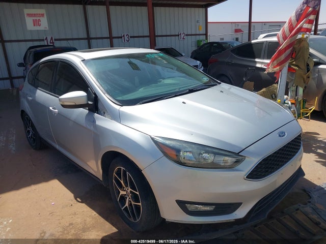 1FADP3M29JL287788 Ford 2.0l gdi