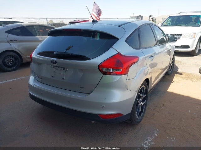 1FADP3M29JL287788 Ford 2.0l gdi