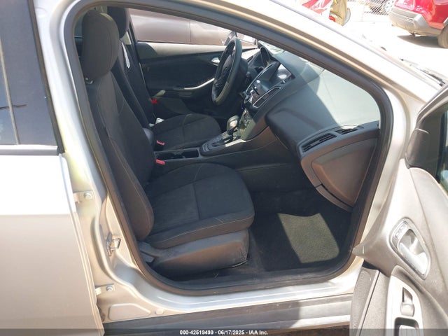 1FADP3M29JL287788 Ford 2.0l gdi