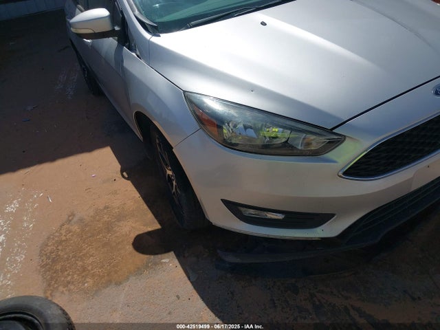 1FADP3M29JL287788 Ford 2.0l gdi