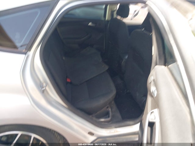 1FADP3M29JL287788 Ford 2.0l gdi