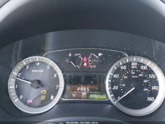 2014 NISSAN SENTRA 3N1AB7AP9EY280178 Photo 6