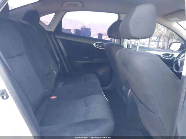 2014 NISSAN SENTRA 3N1AB7AP9EY280178 Photo 7