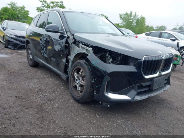 2023 BMW X1 WBX73EF0XP5Y24534