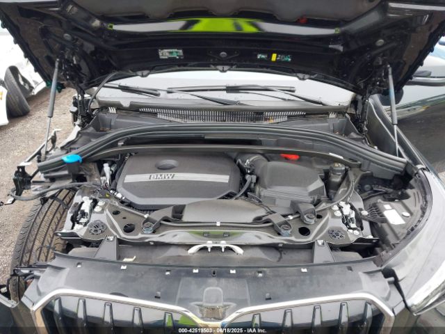 2023 BMW X1 WBX73EF0XP5Y24534 Photo 9