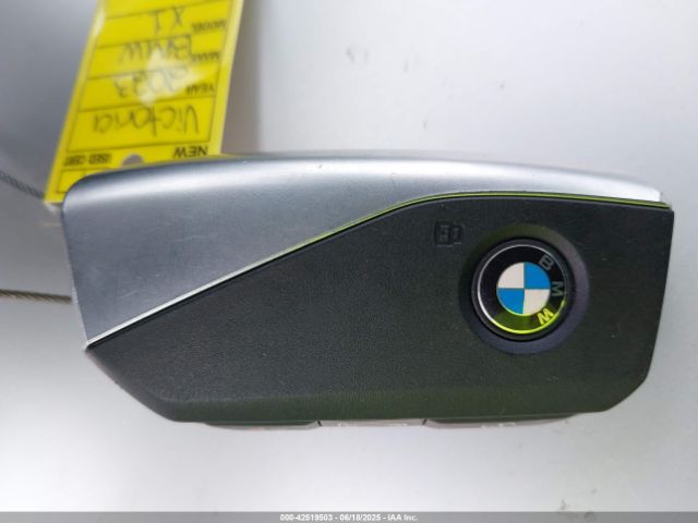 2023 BMW X1 WBX73EF0XP5Y24534 Photo 10