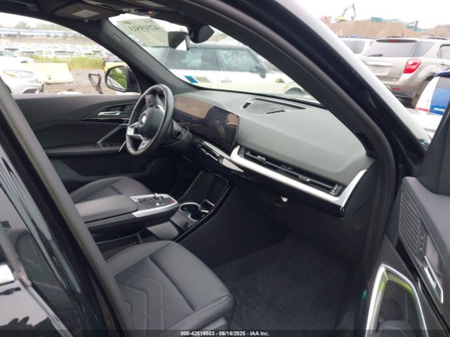 2023 BMW X1 WBX73EF0XP5Y24534 Photo 4