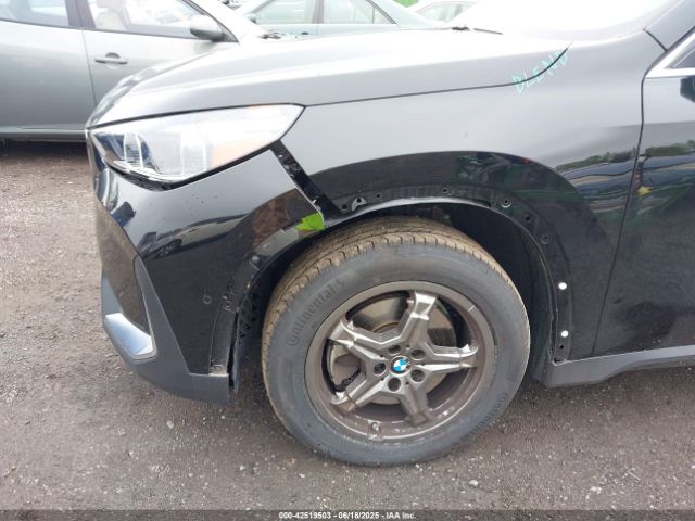 2023 BMW X1 WBX73EF0XP5Y24534 Photo 5