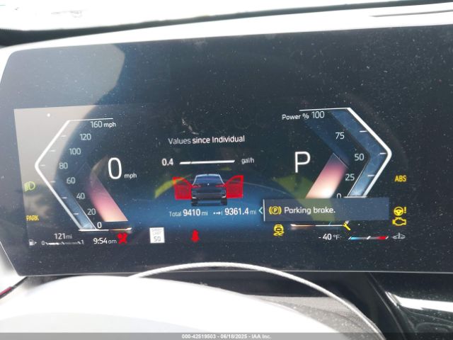 2023 BMW X1 WBX73EF0XP5Y24534 Photo 6