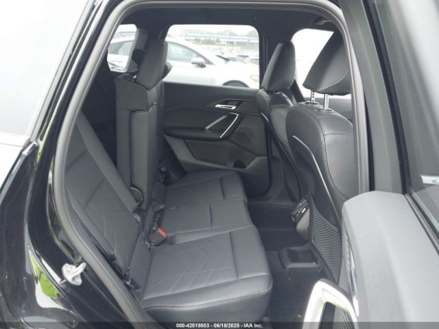 2023 BMW X1 WBX73EF0XP5Y24534 Photo 7