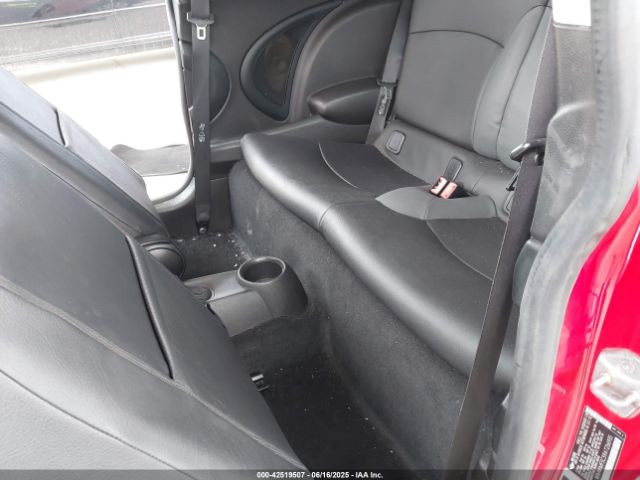 2010 MINI COOPER WMWMF3C59ATZ66935 Photo 7
