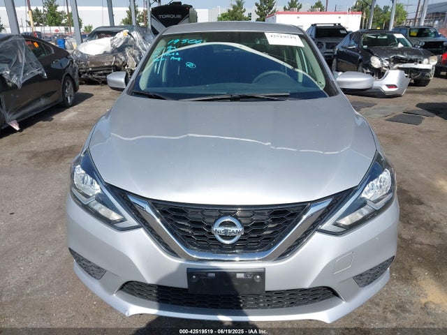 3N1AB7APXHY237215 Nissan 2017