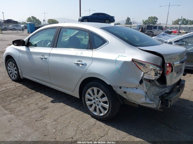 3N1AB7APXHY237215 Nissan 2017