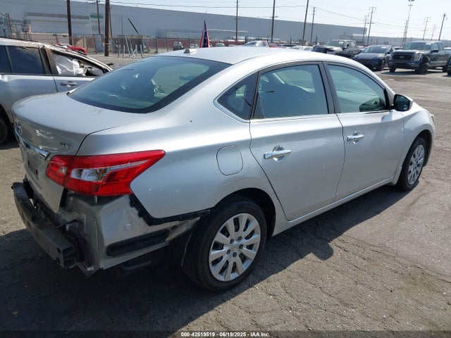 3N1AB7APXHY237215 Nissan 2017