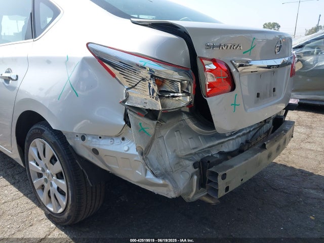 3N1AB7APXHY237215 Nissan 2017