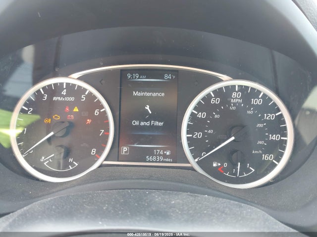 3N1AB7APXHY237215 Nissan 2017