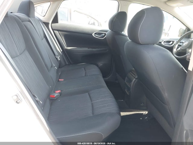3N1AB7APXHY237215 Nissan 2017