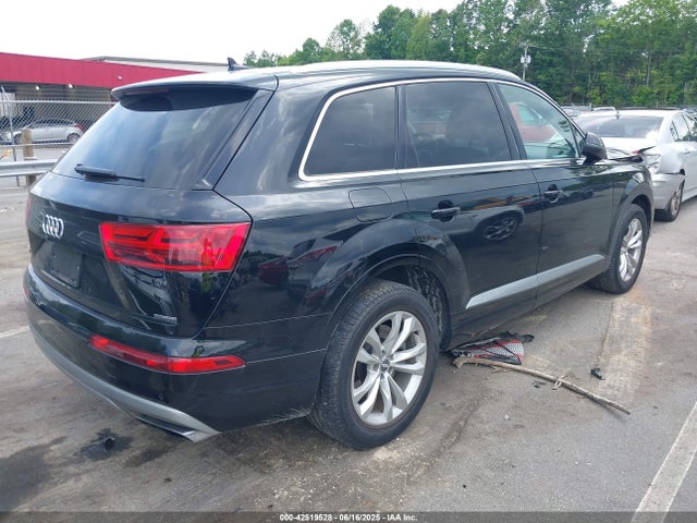 2019 AUDI Q7 WA1LAAF77KD043812 Photo 3