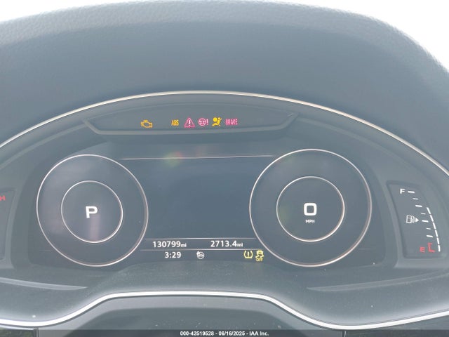 2019 AUDI Q7 WA1LAAF77KD043812 Photo 6